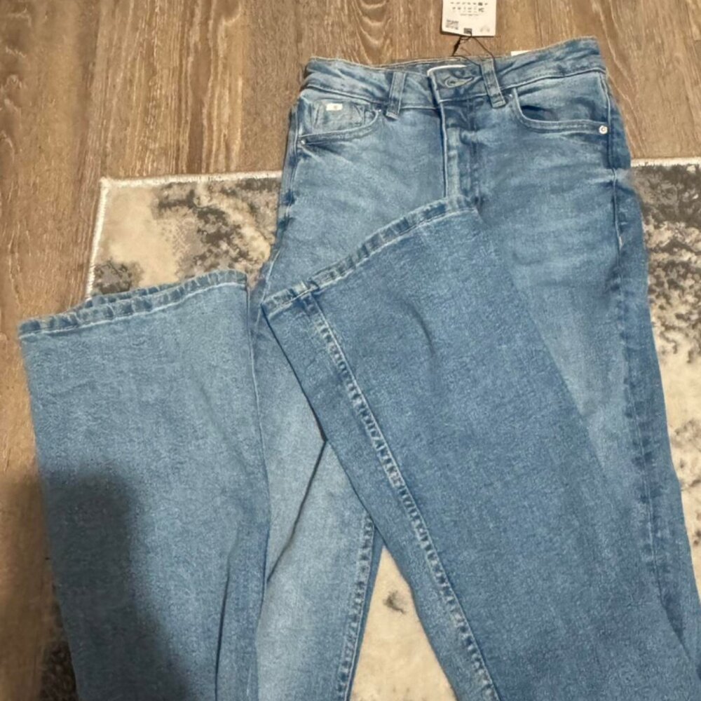 Zara jean NWT